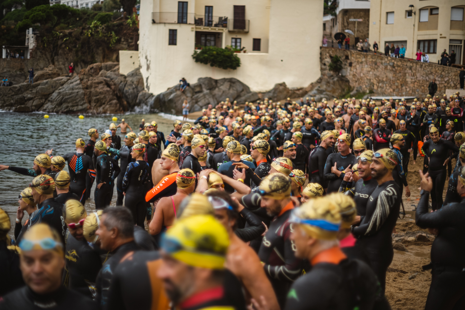 Radikal ocean52 2023 is coming back at Llafranc on October 14&15