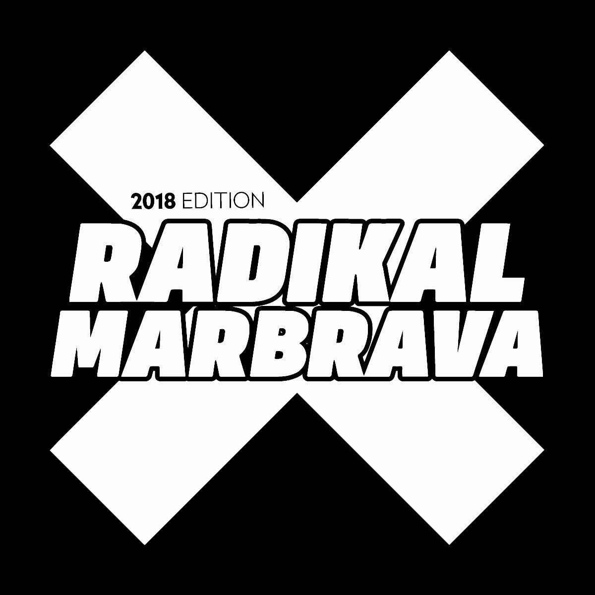 RADIKAL MARBRAVA 7.0 + 1.5