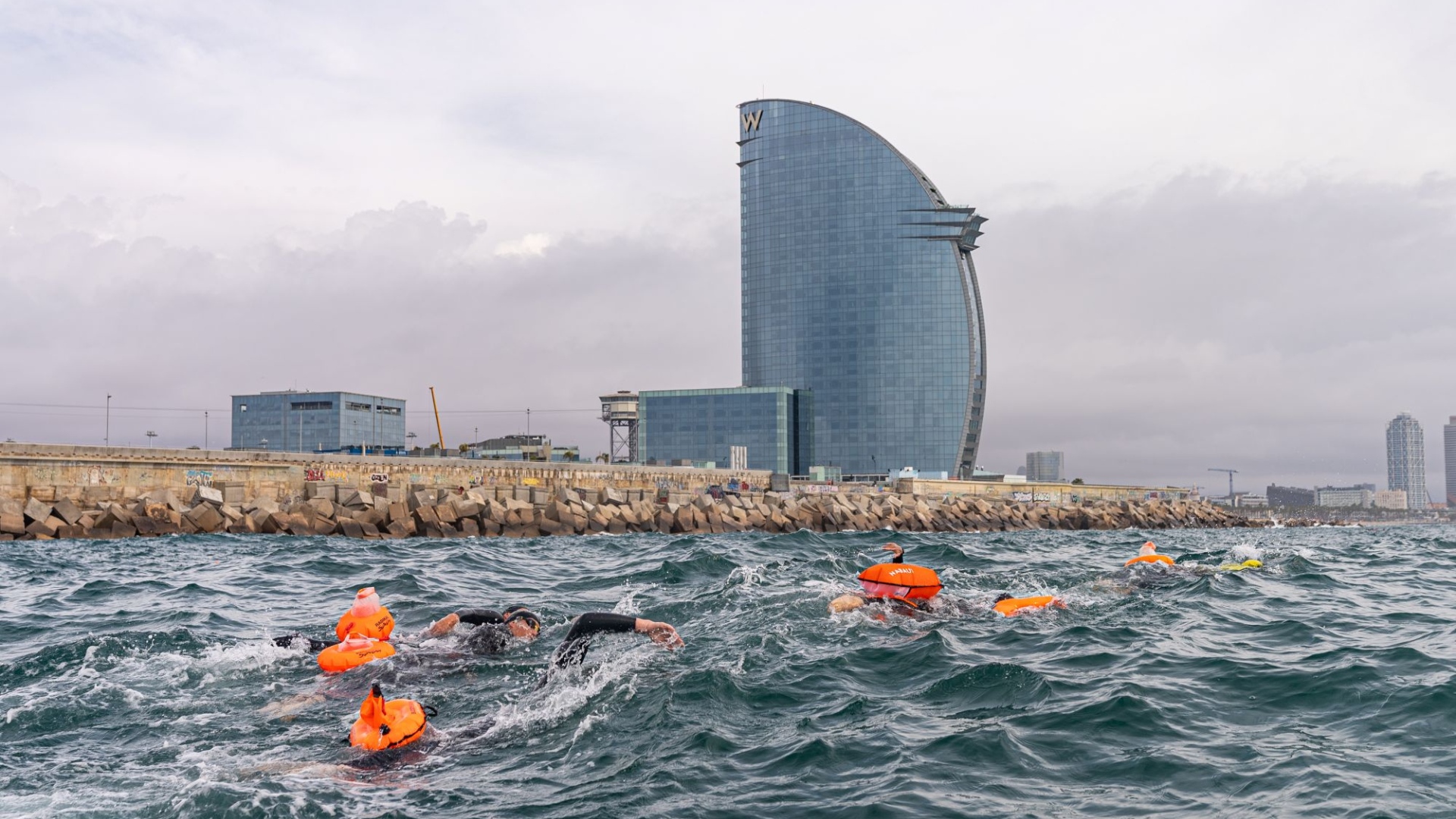 CNB Swim